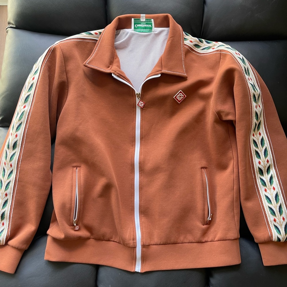 Casablanca Jacket